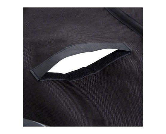 Husa de protectie bancheta spate auto caini Allside Classic