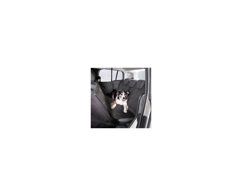 Husa de protectie bancheta spate auto caini Allside Classic