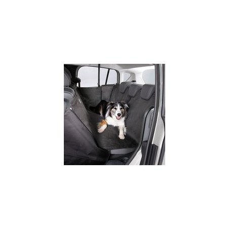 Husa de protectie bancheta spate auto caini Allside Classic