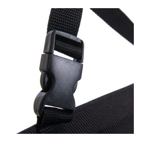 Husa de protectie pentru bancheta spate auto caini Bridge