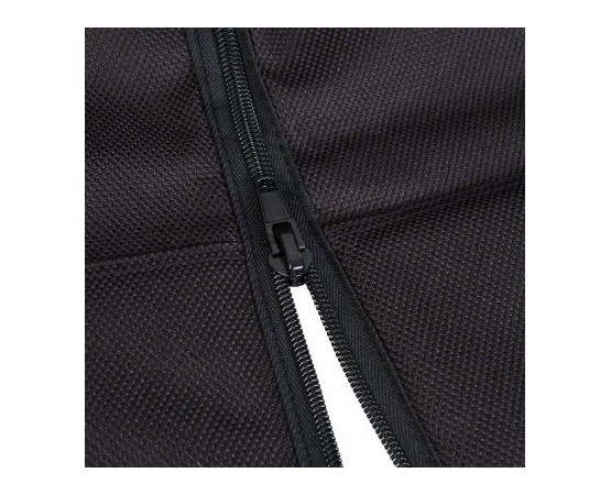 Husa de protectie pentru bancheta spate auto caini Bridge