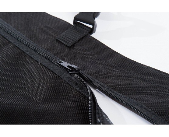 Husa de protectie pentru bancheta spate auto caini Bridge