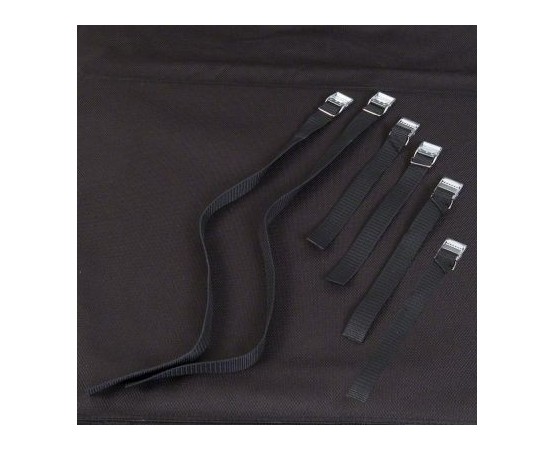 Husa de protectie pentru bancheta spate auto caini Bridge