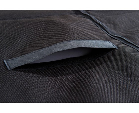 Husa de protectie pentru bancheta spate auto caini Seat care