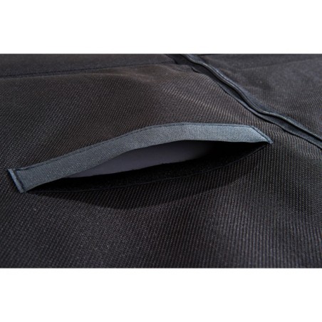 Husa de protectie pentru bancheta spate auto caini Seat care