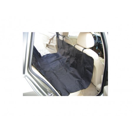 Husa de protectie pentru bancheta spate auto caini Seat care