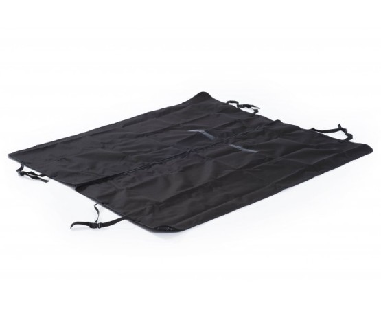 Husa de protectie pentru bancheta spate auto caini Seat care