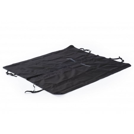Husa de protectie pentru bancheta spate auto caini Seat care