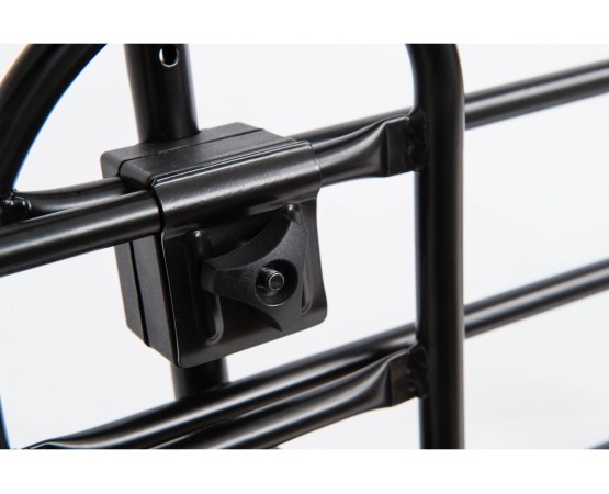 Grilaj separator auto pentru caini Traveler