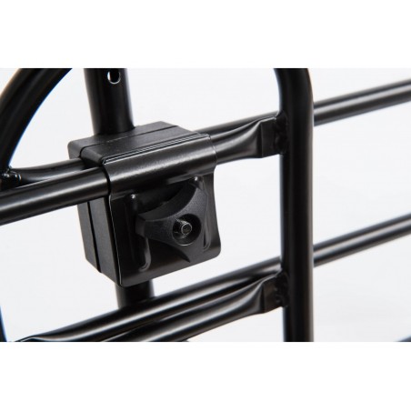Grilaj separator auto pentru caini Traveler