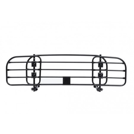 Grilaj separator auto pentru caini Traveler