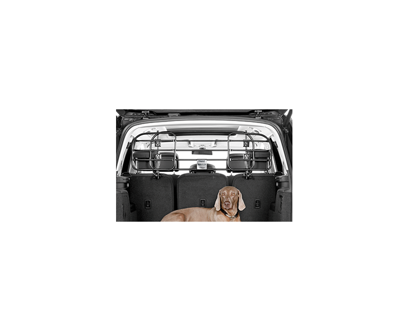 Grilaj separator auto pentru caini Traveler