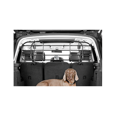 Grilaj separator auto pentru caini Traveler