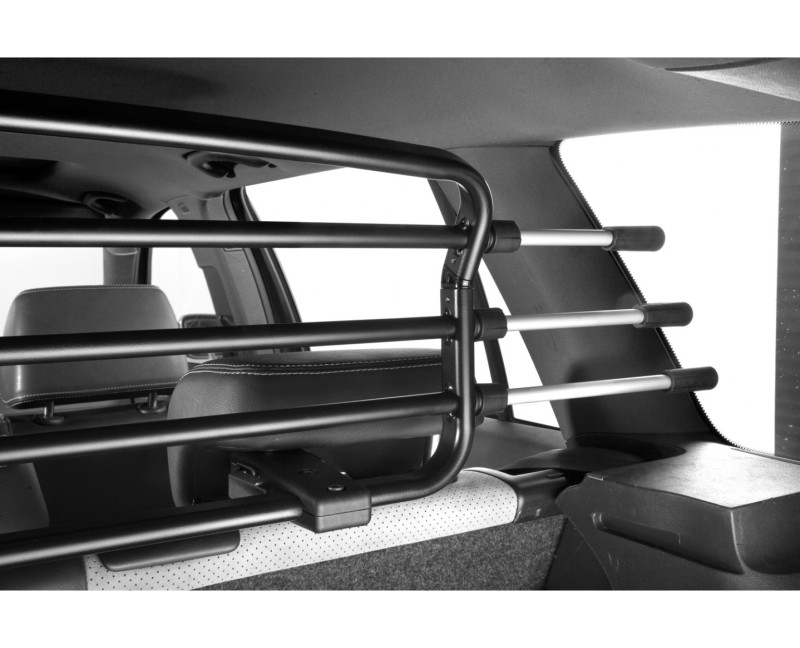 Grilaj separator spatii auto caini Road Master DeLuxe