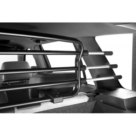 Grilaj separator spatii auto caini Road Master DeLuxe