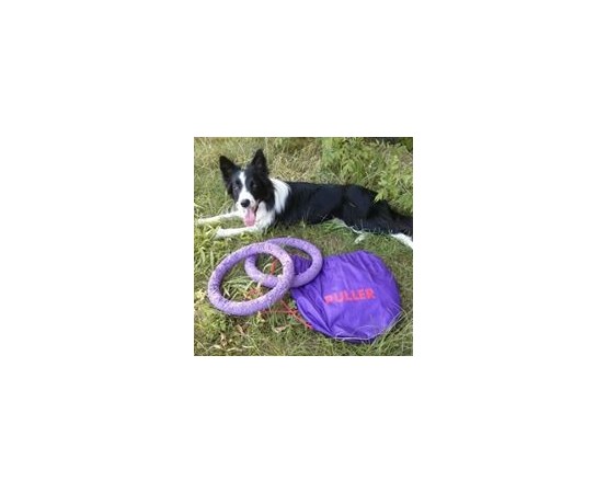 Husa pentru Puller dog fitness tool