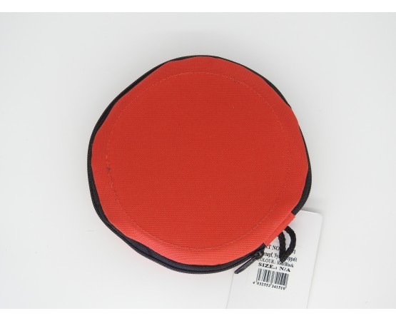 Recipient hrana si apa caine