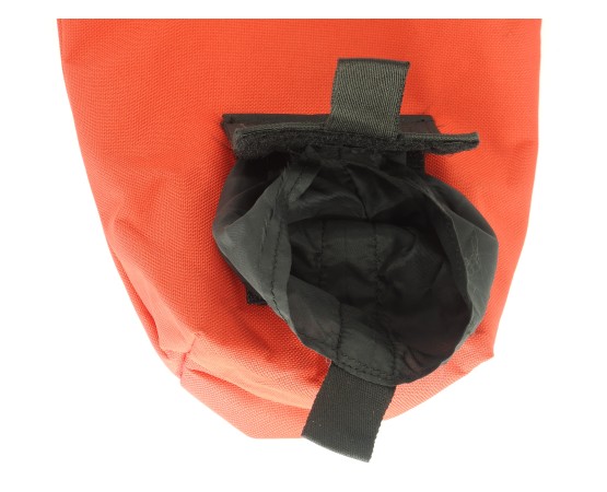 Saculet recompensa dresaj