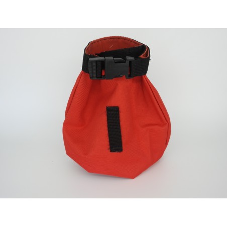 Saculet recompensa dresaj