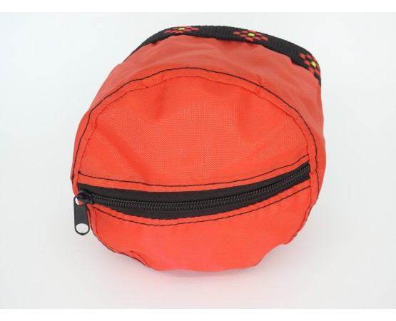 Recipient pliabil apa sau hrana caine