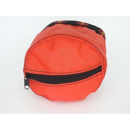 Recipient pliabil apa sau hrana caine