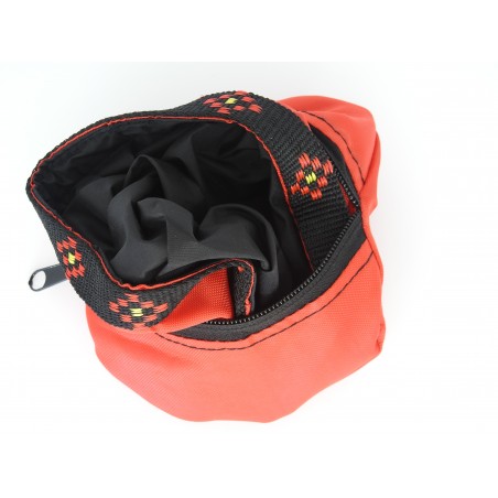 Recipient pliabil apa sau hrana caine