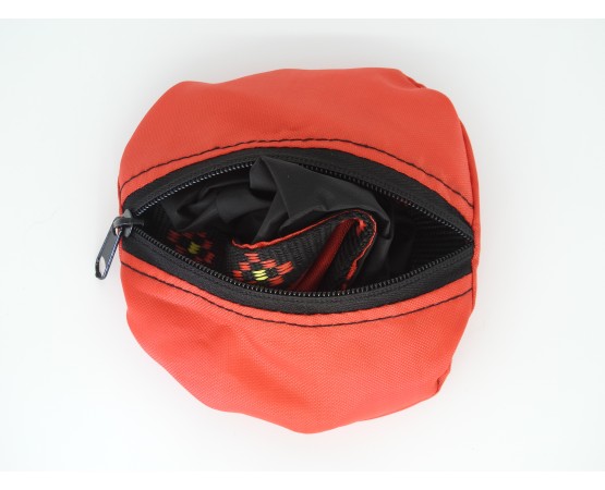 Recipient pliabil apa sau hrana caine