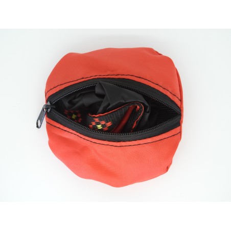 Recipient pliabil apa sau hrana caine