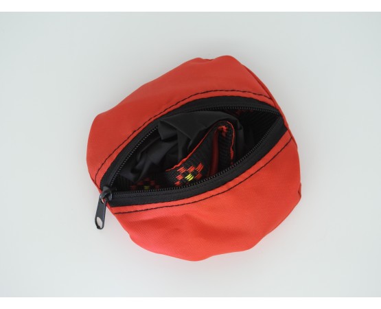 Recipient pliabil apa sau hrana caine