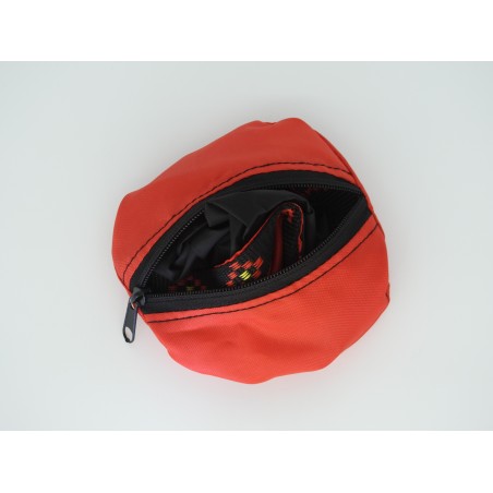 Recipient pliabil apa sau hrana caine