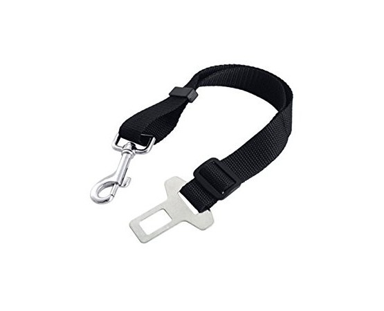 Ham & centura siguranta transport caine.