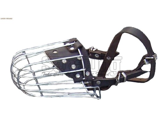 Botniţă metalica pentru Collie , Ogar 