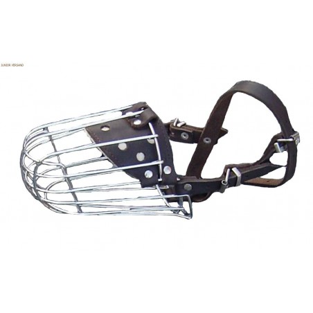 Botniţă metalica pentru Collie , Ogar 