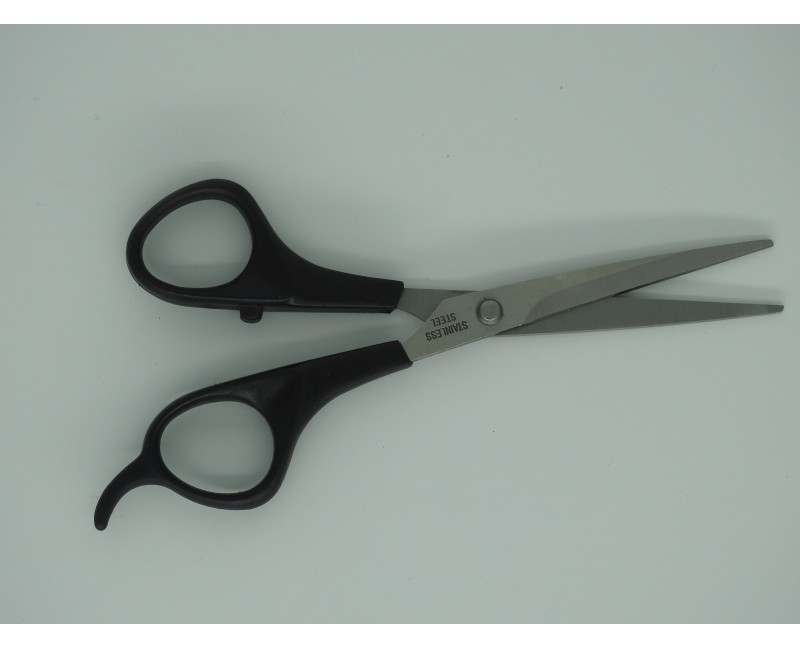 Foarfeca cosmetica grooming caini