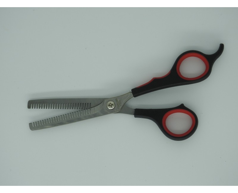 Foarfeca filat cosmetica grooming caini