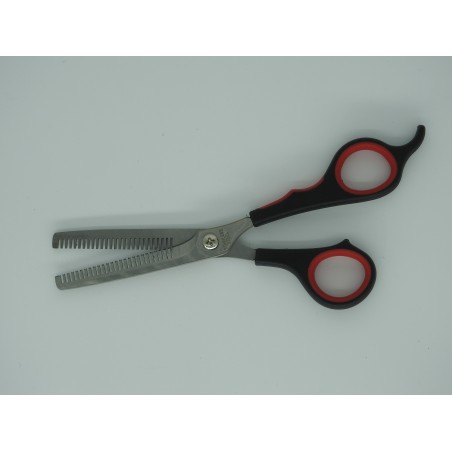 Foarfeca filat cosmetica grooming caini