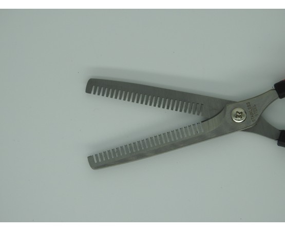 Foarfeca filat cosmetica grooming caini