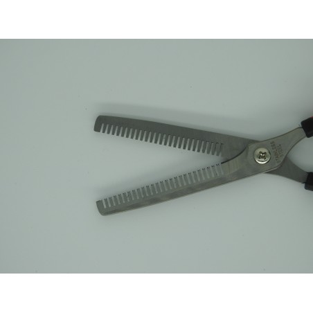 Foarfeca filat cosmetica grooming caini