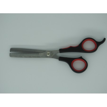 Foarfeca filat cosmetica grooming caini