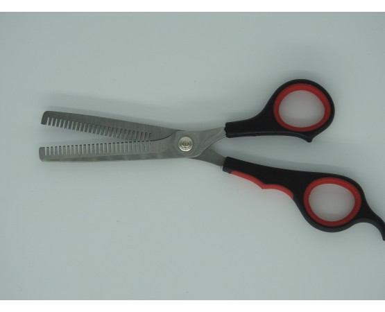 Foarfeca filat cosmetica grooming caini