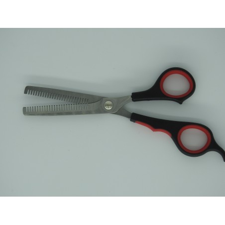 Foarfeca filat cosmetica grooming caini