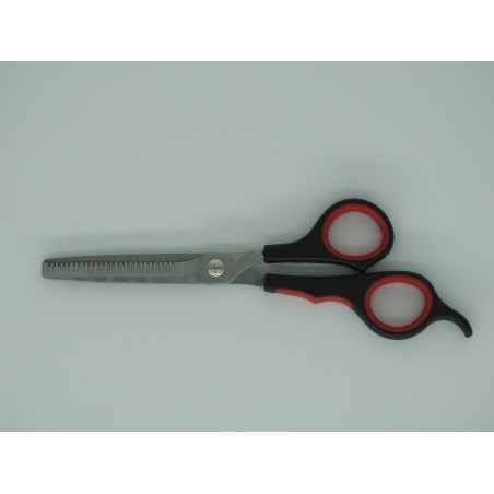 Foarfeca filat cosmetica grooming caini