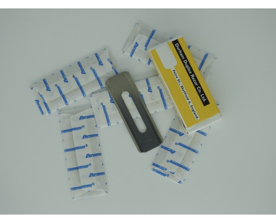 Lame rezerva trimer profesional