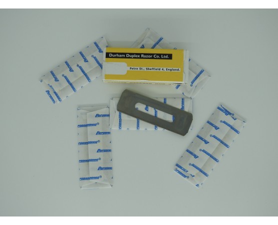 Lame rezerva trimer profesional