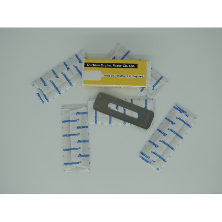 Lame rezerva trimer profesional