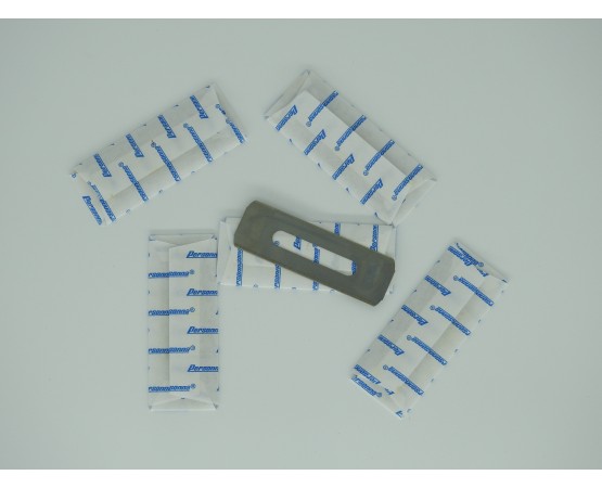 Lame rezerva trimer profesional