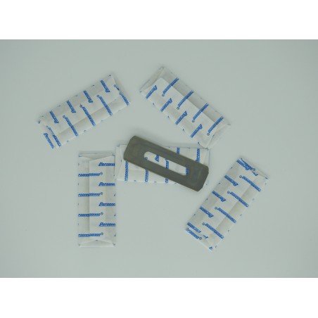 Lame rezerva trimer profesional