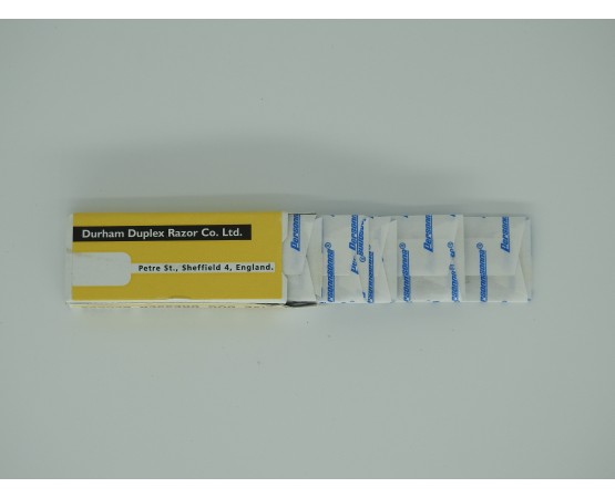 Lame rezerva trimer profesional