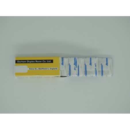 Lame rezerva trimer profesional