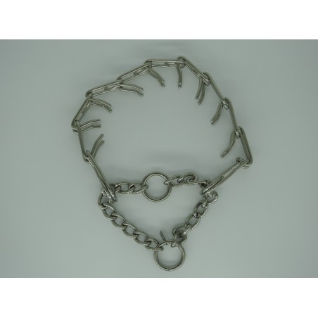 Zgarda forta dresaj caini